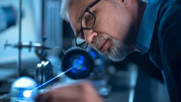 High-Precision Testing